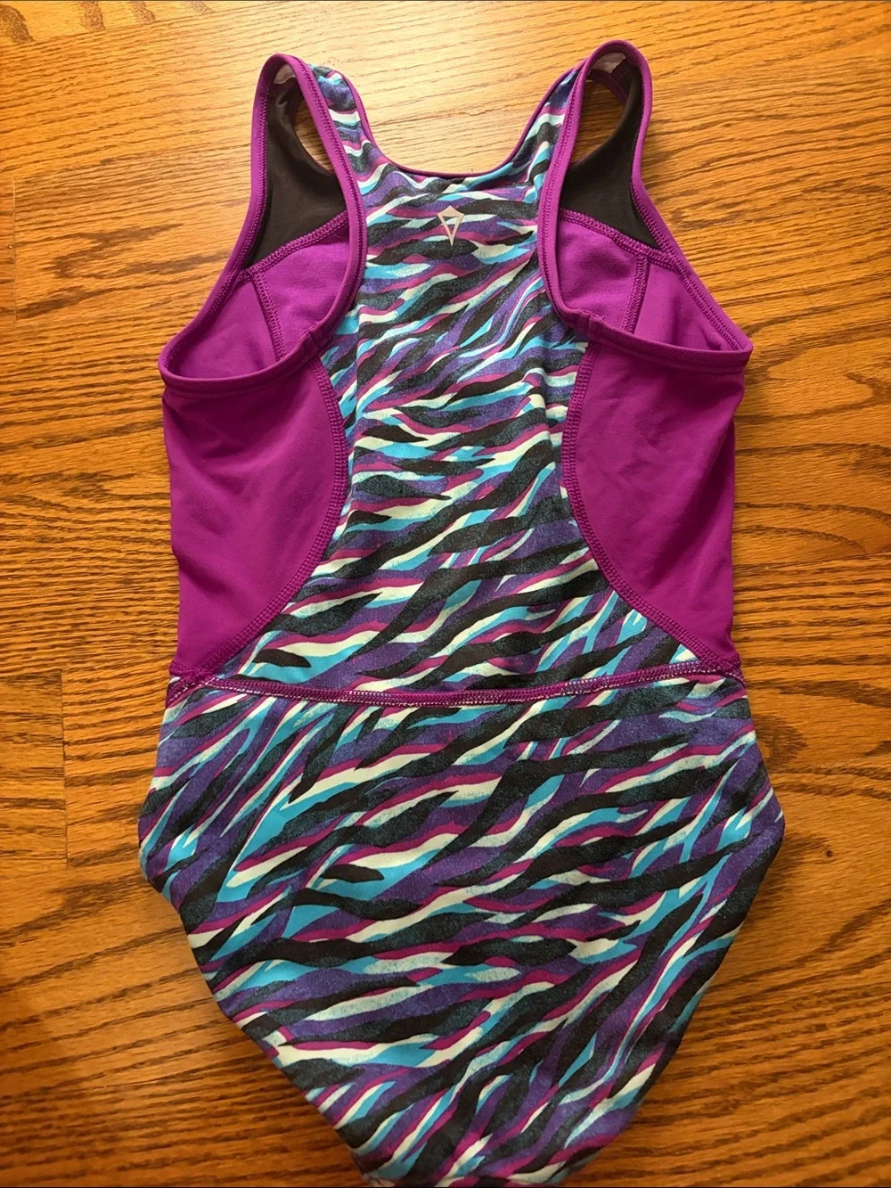 Ivivva Leotard